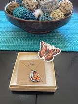 Etsy customer review photo