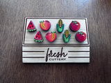 Etsy customer review photo