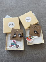 Etsy customer review photo
