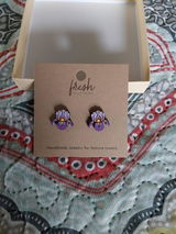Etsy customer review photo