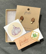 Etsy customer review photo