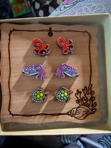 Etsy customer review photo