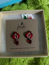Etsy customer review photo