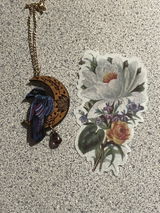 Etsy customer review photo
