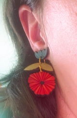 Etsy customer review photo