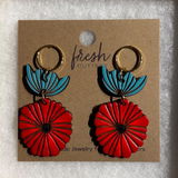 Etsy customer review photo
