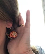 Etsy customer review photo