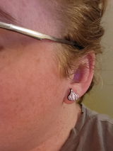 Etsy customer review photo