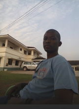User picture