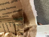 Etsy customer review photo
