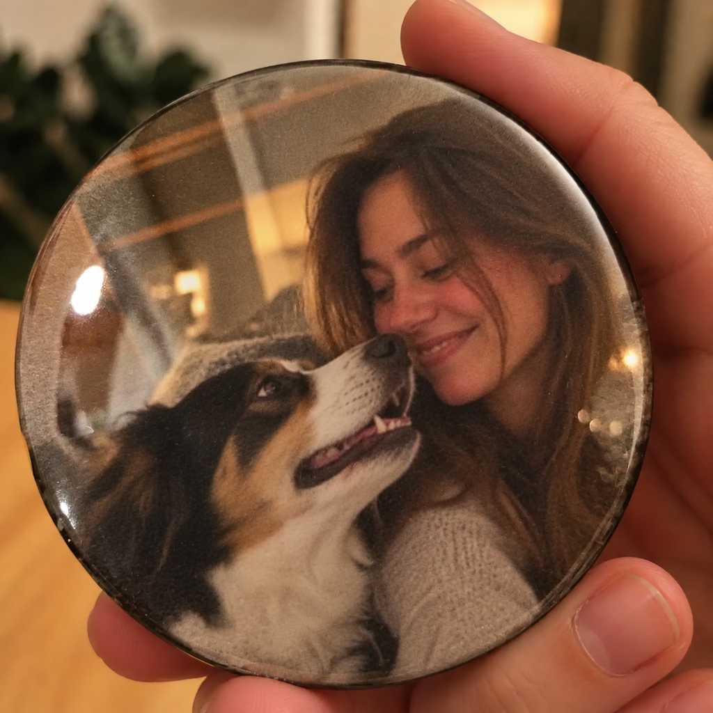 Photo from Nicole Colwell's review