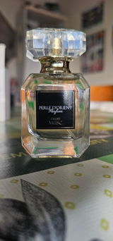 Aurélie review photo