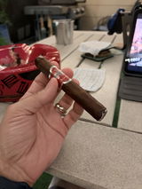 Luis A Levy Solo review photo