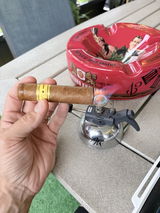 Luis A Levy Solo review photo