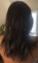Nicole review photo