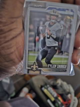 Travis S. review photo