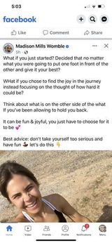 Jennifer J. review photo