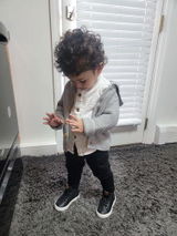 Mariam A. review photo