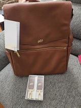 Cora V. review photo