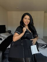 Nicole Saldua review photo
