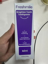 John Smith review photo