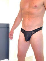 Anonymous review photo