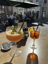Hidde en Linda review photo