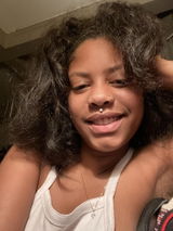Tati B. review photo