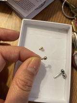 Agnes C. review photo