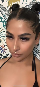 Joanna review photo