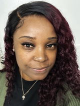 Nickesha S. review photo