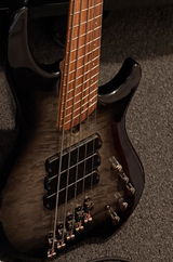 Martyn R. review photo