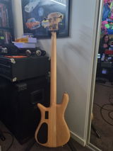 Evan M. review photo