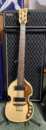 Glen M. review photo