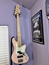 Michael J. review photo
