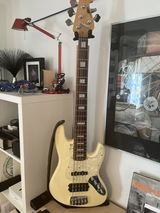Rüdiger review photo