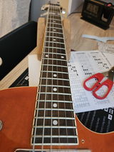 Davide review photo