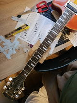 Davide review photo