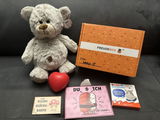 M.K. review photo