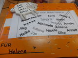 R.B. review photo