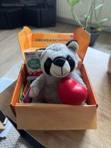 Anonym review photo