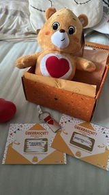 Anonym review photo