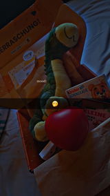 Anonym review photo