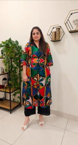 Komal review photo