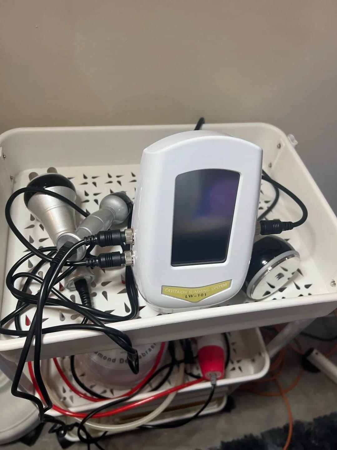 Birgit review photo