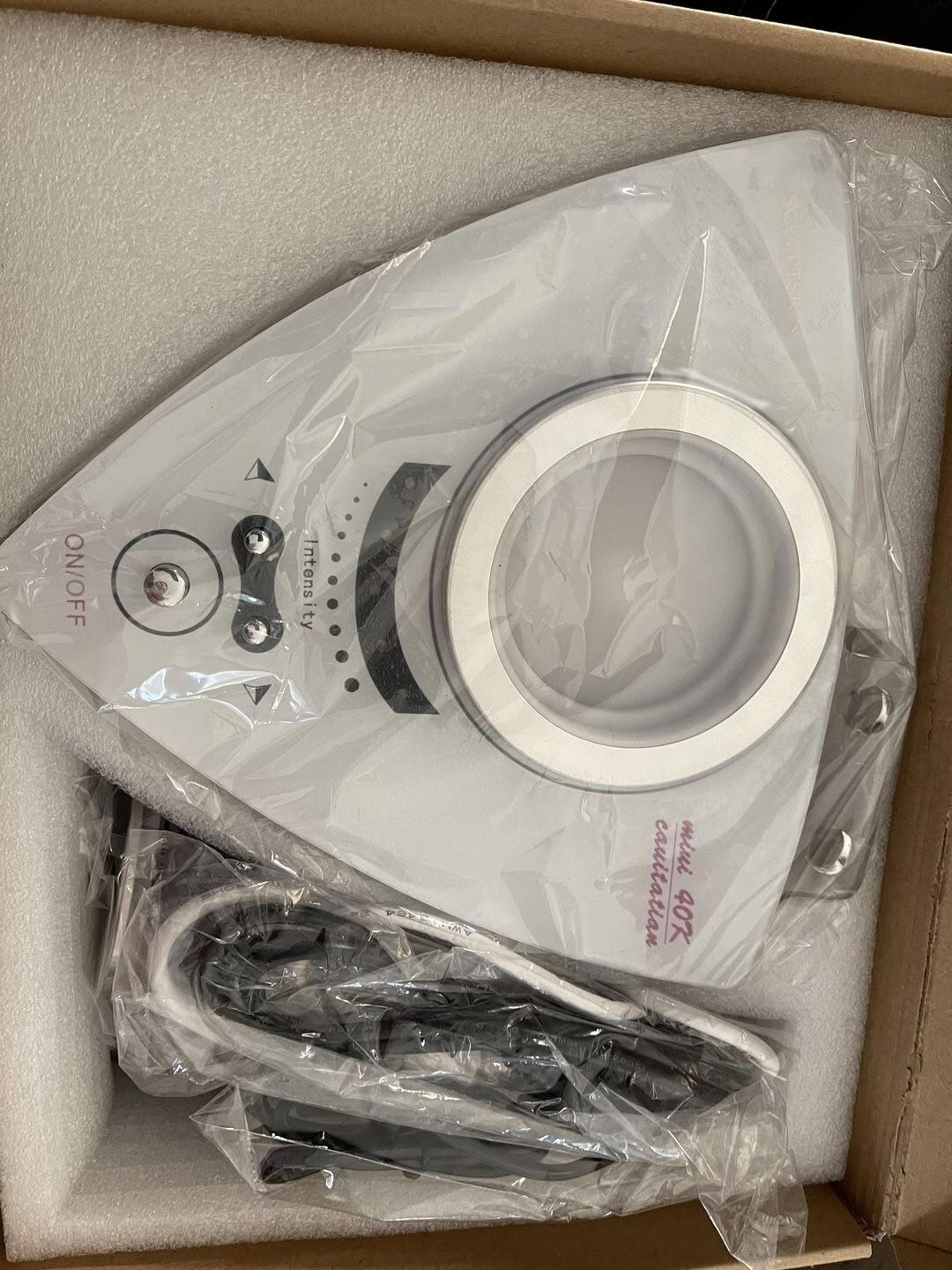 Tobias review photo