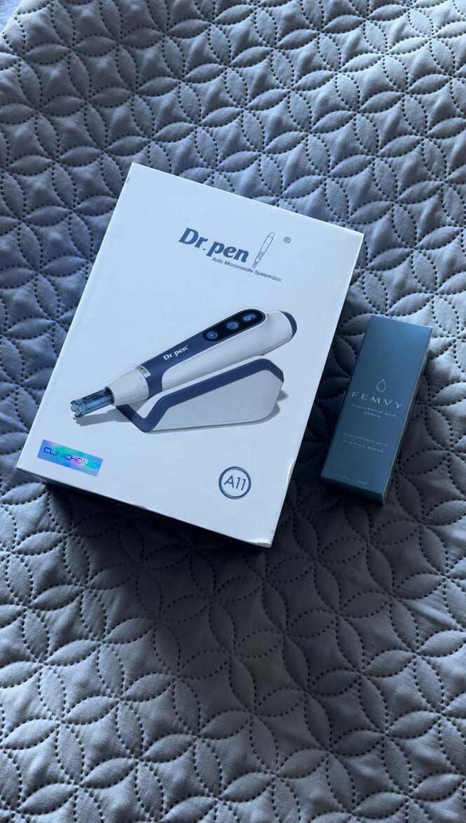 Leo review photo