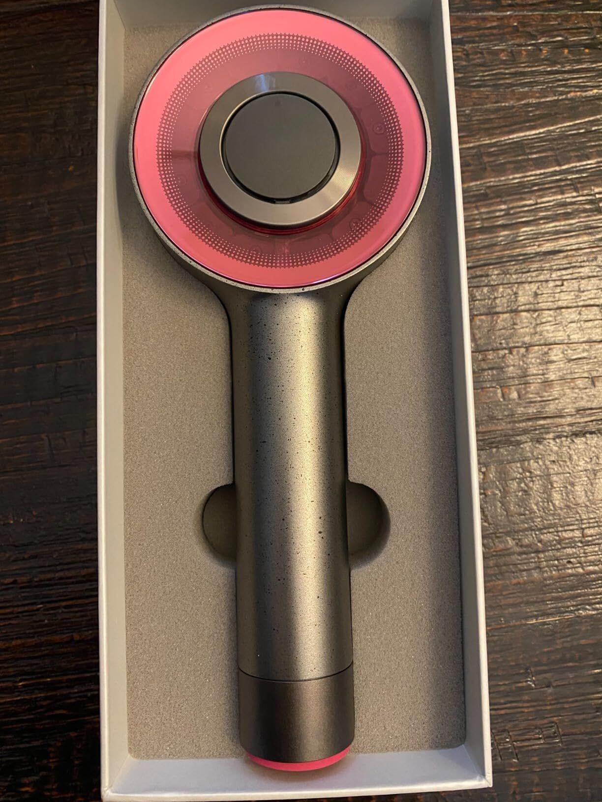 Carlotta review photo