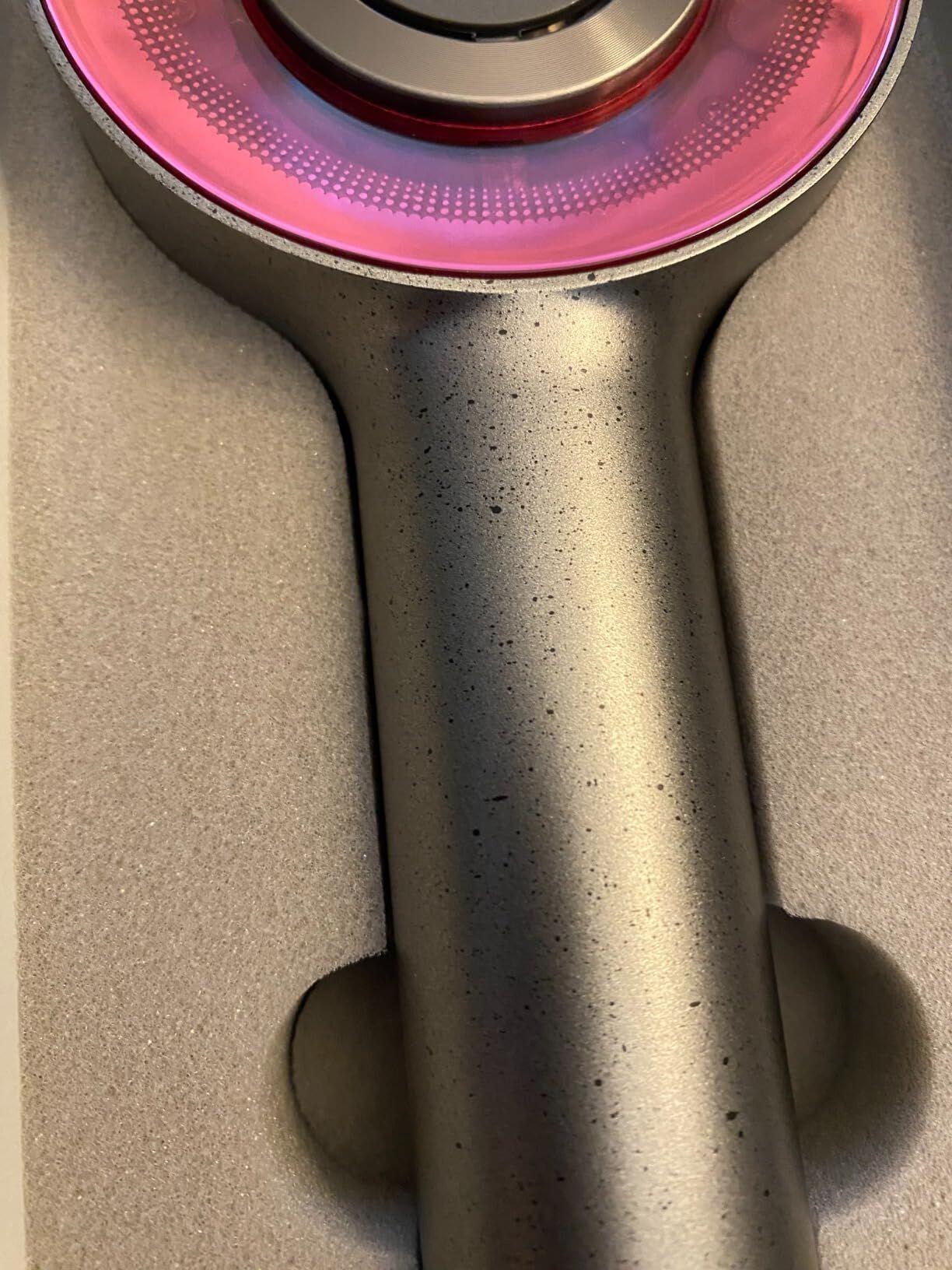 Carlotta review photo