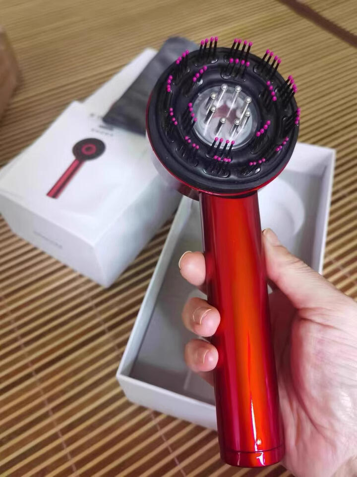 Nightingale review photo